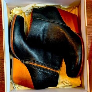 Kork Ease Natalya boots